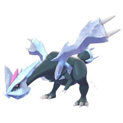 serebii kyurem|Iba pa.